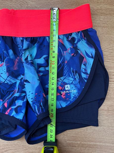 Sportove sortky, domyos,110