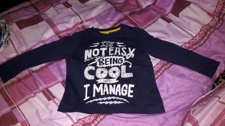 Frajerske tricko, f&f,110