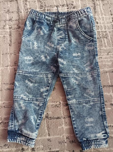 Rifle batmam 92, pepco,92