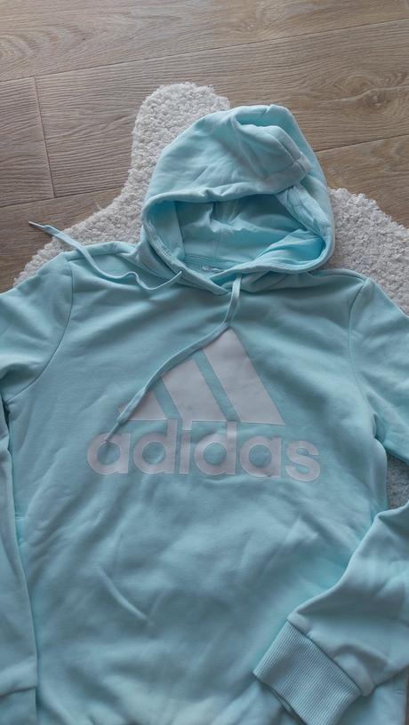 Krásna mikinka adidas, adidas,xs