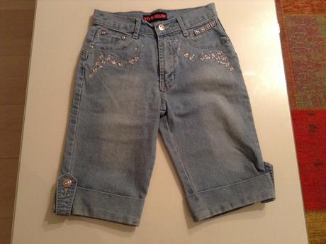 Riflove kratasy, bonnie jean,128