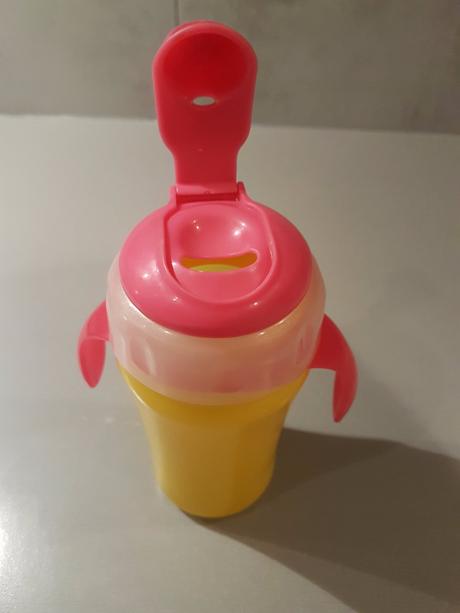 Flasa na pitie s uskami treningova,