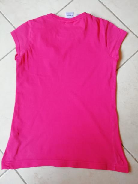 Tričko adidas, v. 11 - 12r., adidas,152