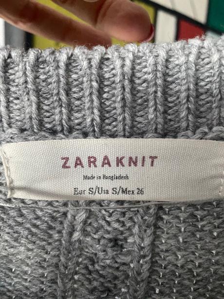 Sveter, zara,s