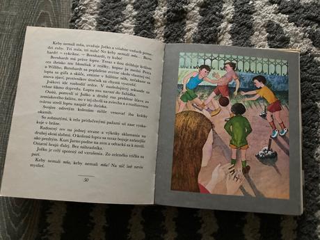 Nestrácaj hlavu, jožko (1979),