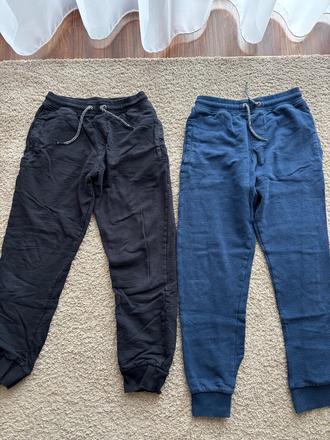 Tepláky next, next,158