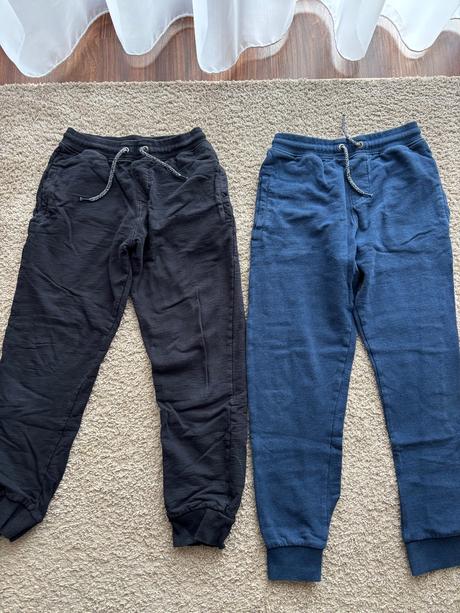 Tepláky next, next,158