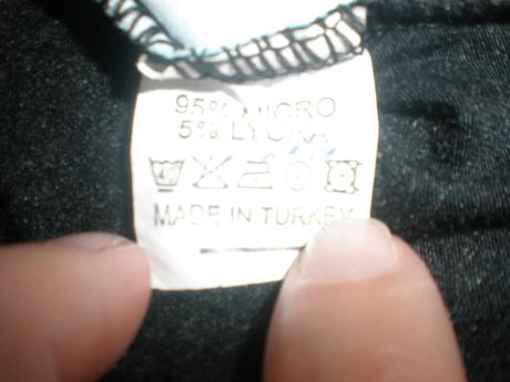 Rolákové tielko paris, s