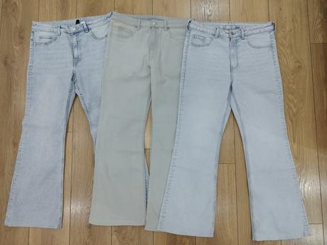 Rifle, h&m,44