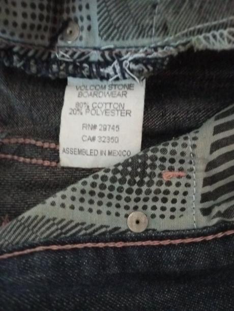 Riflové kraťasy, 38