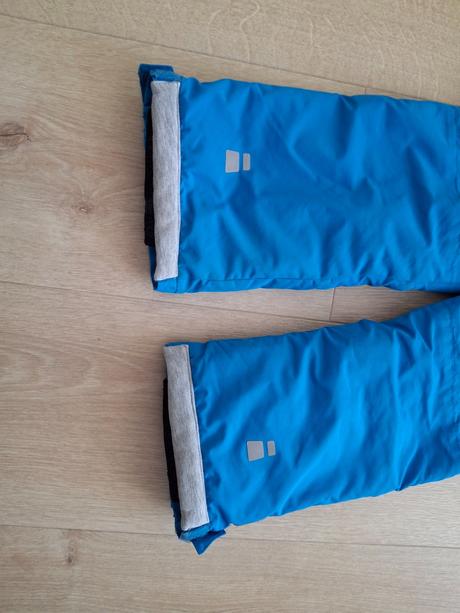 Oteplovaky 110/116, 116