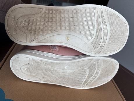 Čižmy mayoral, mayoral,35