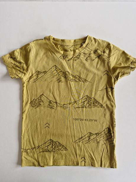 Tričko, reserved,122