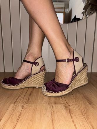 Sandále baťa 37, baťa,37