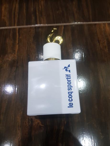 Le coq sportif parfumovaná voda, 
