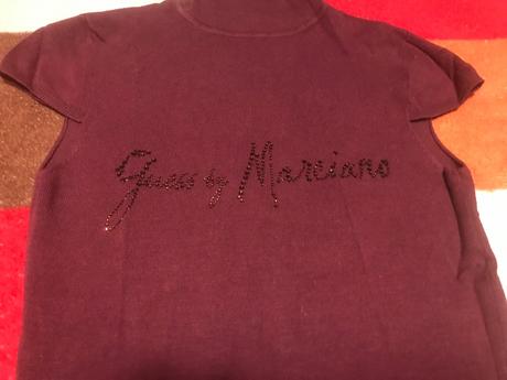 Pleteny rolak s kamienkami zn. guess, guess,s