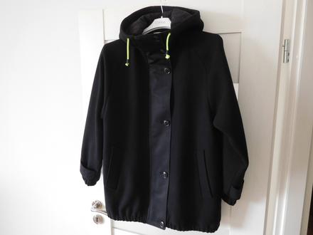 Edc bunda dámska -m, zimná, m