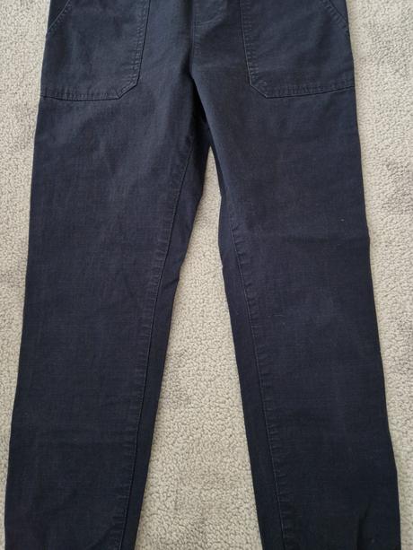 Športove nohavice, pepco,158