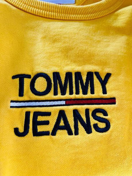 Tommy jeans mikina, l