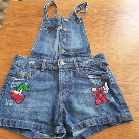 Riflove kratasy, ovs,146