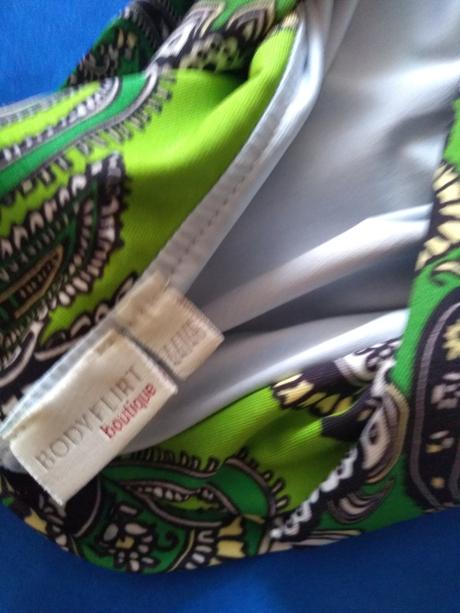 Dámska sukňa letna, bonprix,46