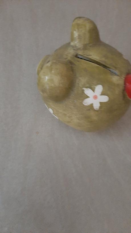 Pokladnička prasiatko, 