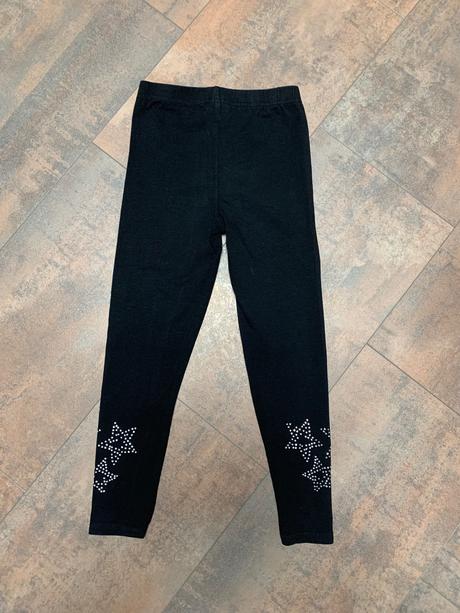 Leginy hviezda, kiki&koko,116