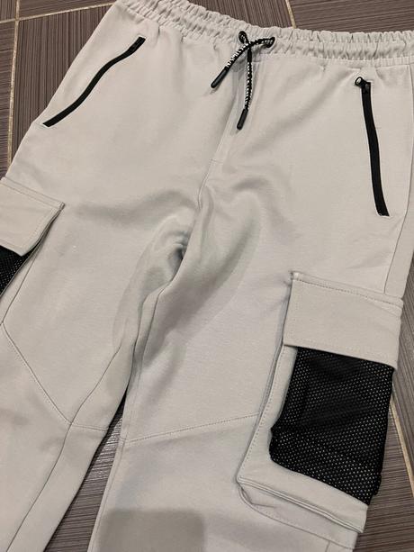 Tepláky, reserved,164