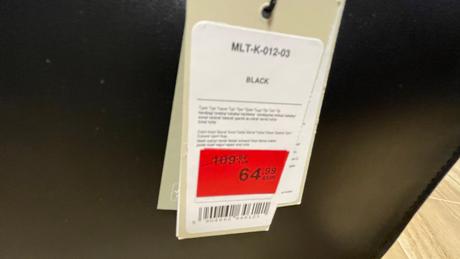 Kabelka lasocki nova s visackou, lasocki