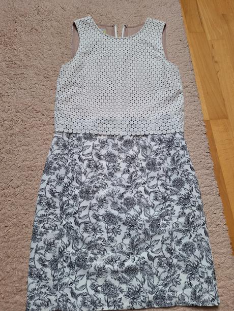 Spoločenské šaty, 34