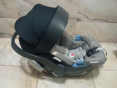 Vajíčko cybex anton, cybex