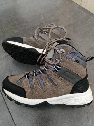 Vodeodolné topánky inoc, 37