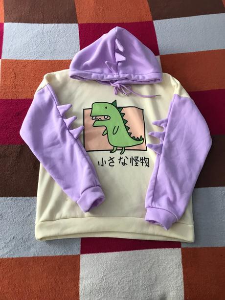 Mikina drak, vel. m, m