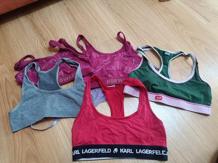 Mix podprseniek, diesel,s