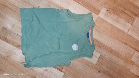 Tričká na leto, 98