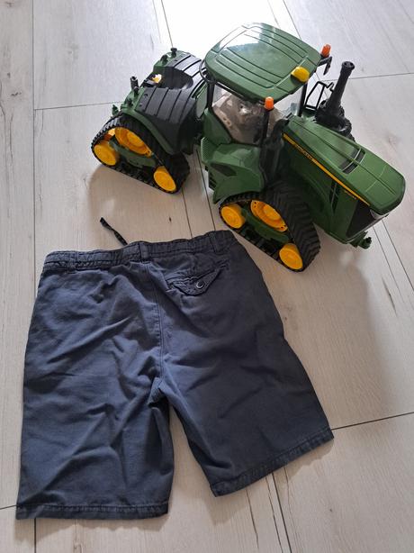 Krátke nohavice, name it,122