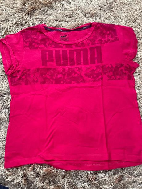 Puma tričko, puma,36