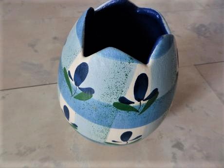 Veľkonočná váza, 