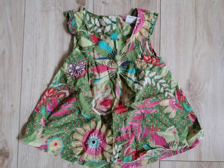 Blúzka, tričko, next,110