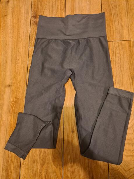 Nenosene leginy push up, s