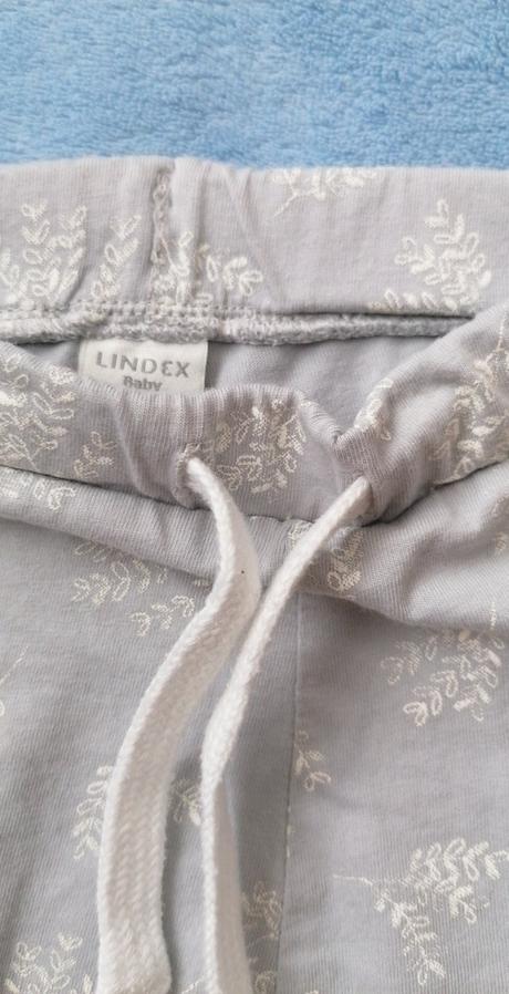 Čipkovany kompletik, lindex,68