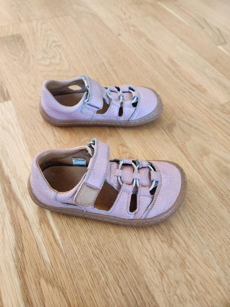 Sandálky froddo, veľk. 28, froddo,28