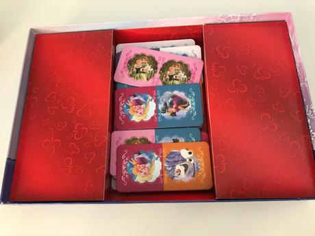 Domino frozen aj s babikou annou,