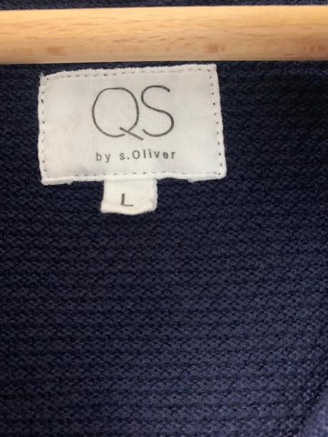 Pánsky sveter, s.oliver,l