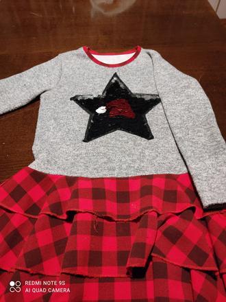 Dievcenske saty, 128