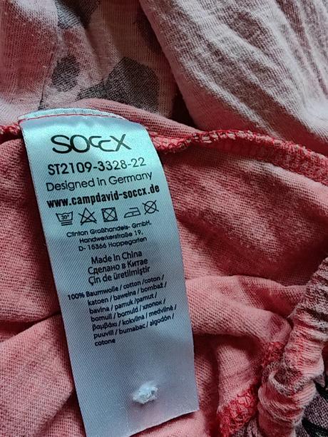 Soccx originál dámske štýlové moderné, soccx,l