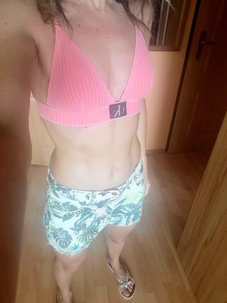 Guess krátke nohavice v.38, guess,38