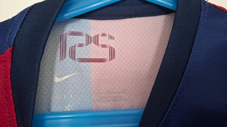 Dres lamine yamal fc barcelona, nike,140
