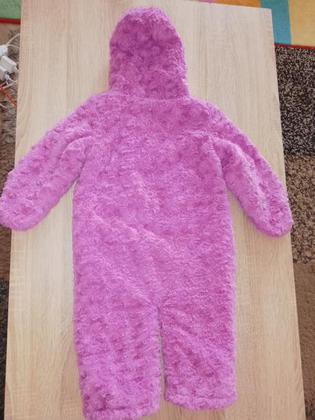 Zimný overal, f&f,80