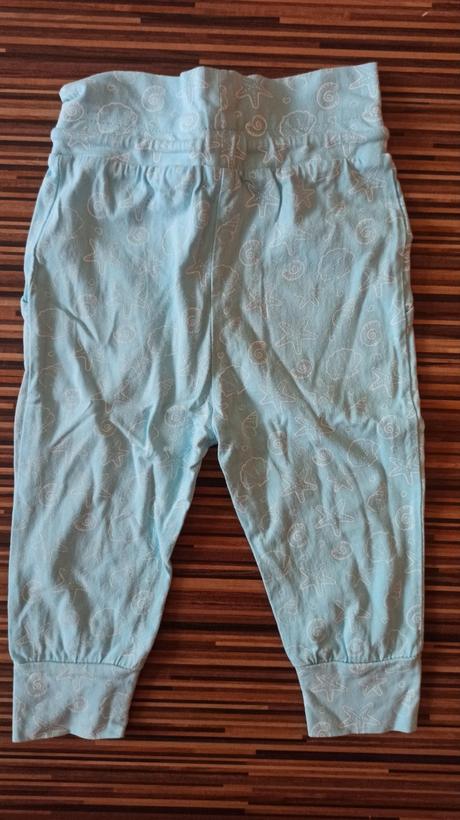 Tenke teplaky, pepco,86